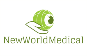 Logo-Design von fespi für New World Medical | Design: #11691210