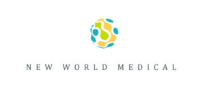 Logo Design by J_E for New World Medical | Design: #11533945