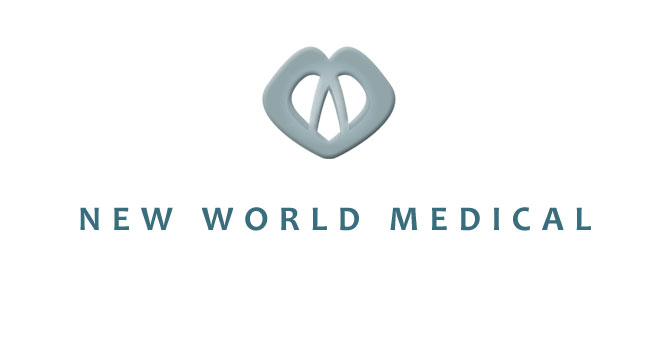 Design de Logo par J_E pour New World Medical | Design #11682326