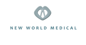 Logo Design by J_E for New World Medical | Design: #11682326