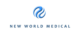 Logo-Design von J_E für New World Medical | Design #11682421