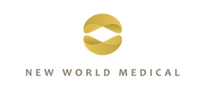 Logo Design by J_E for New World Medical | Design: #11682653
