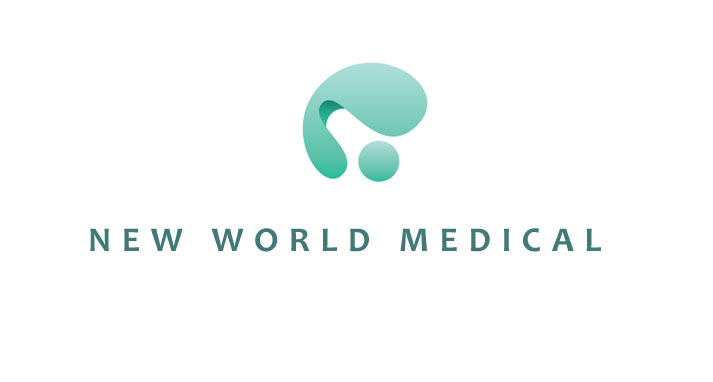 Logo Design by J_E for New World Medical | Design #11682671