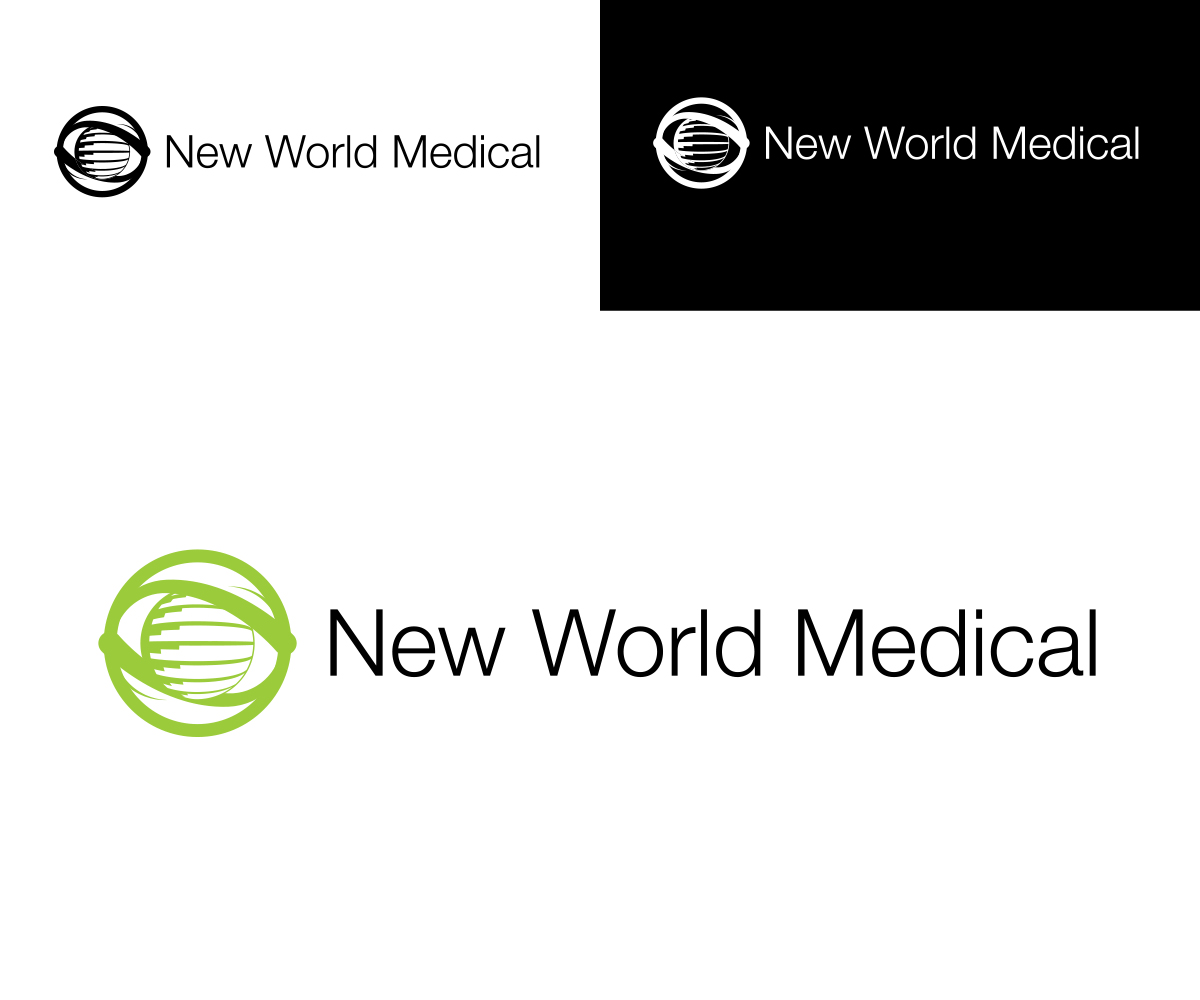 Design de Logo par abarbadillogalvez pour New World Medical | Design #11625599