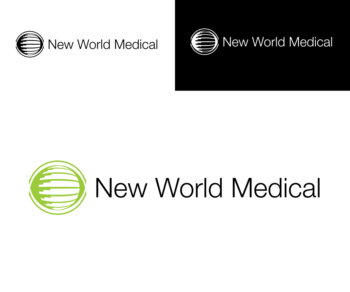 Design de Logo par abarbadillogalvez pour New World Medical | Design #11625628
