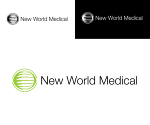 Logo-Design von abarbadillogalvez für New World Medical | Design: #11625628