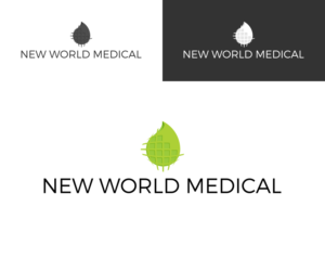 Logo-Design von abarbadillogalvez für New World Medical | Design: #11691176