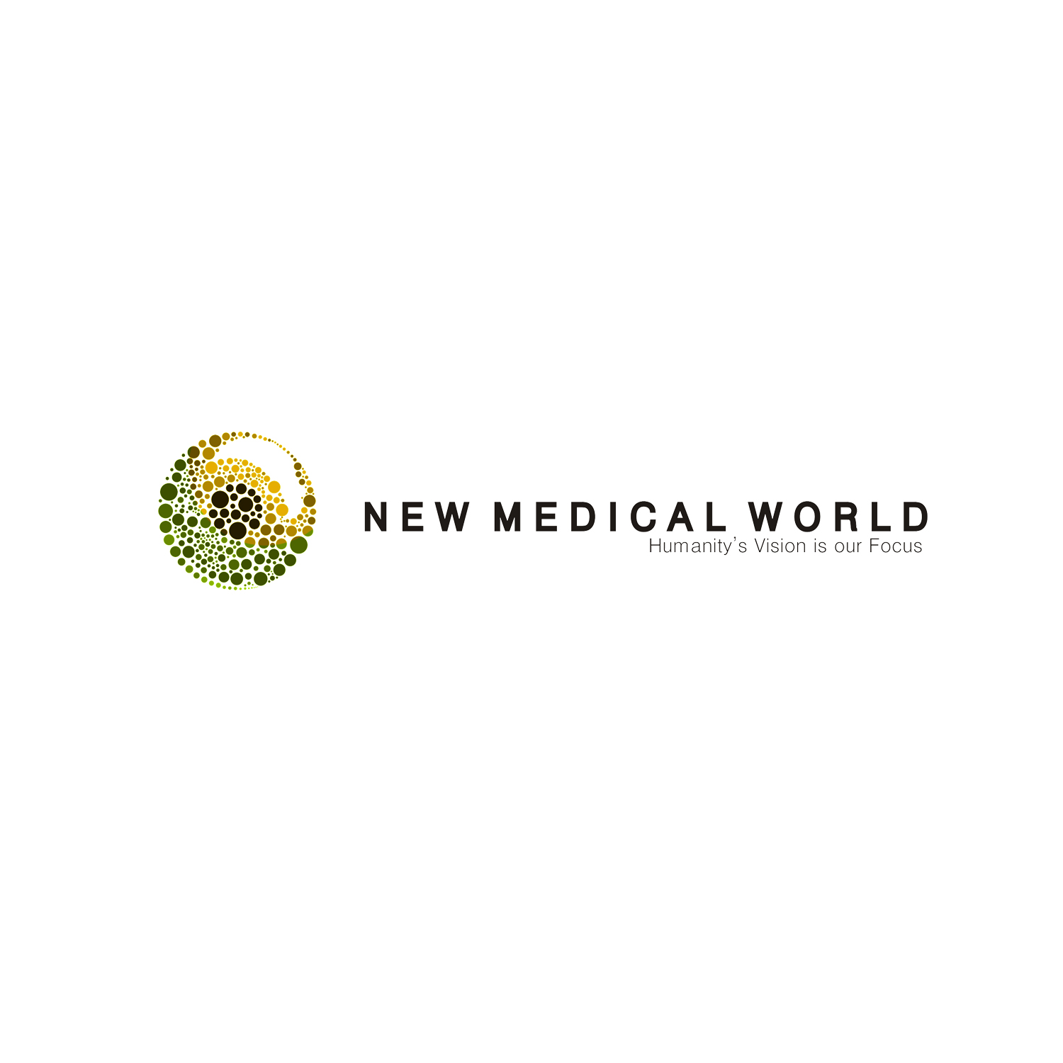 Logo Design by petowesd for New World Medical | Design #11624383