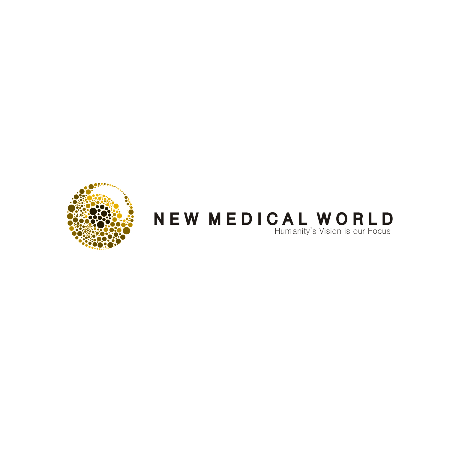 Logo Design by petowesd for New World Medical | Design #11624385