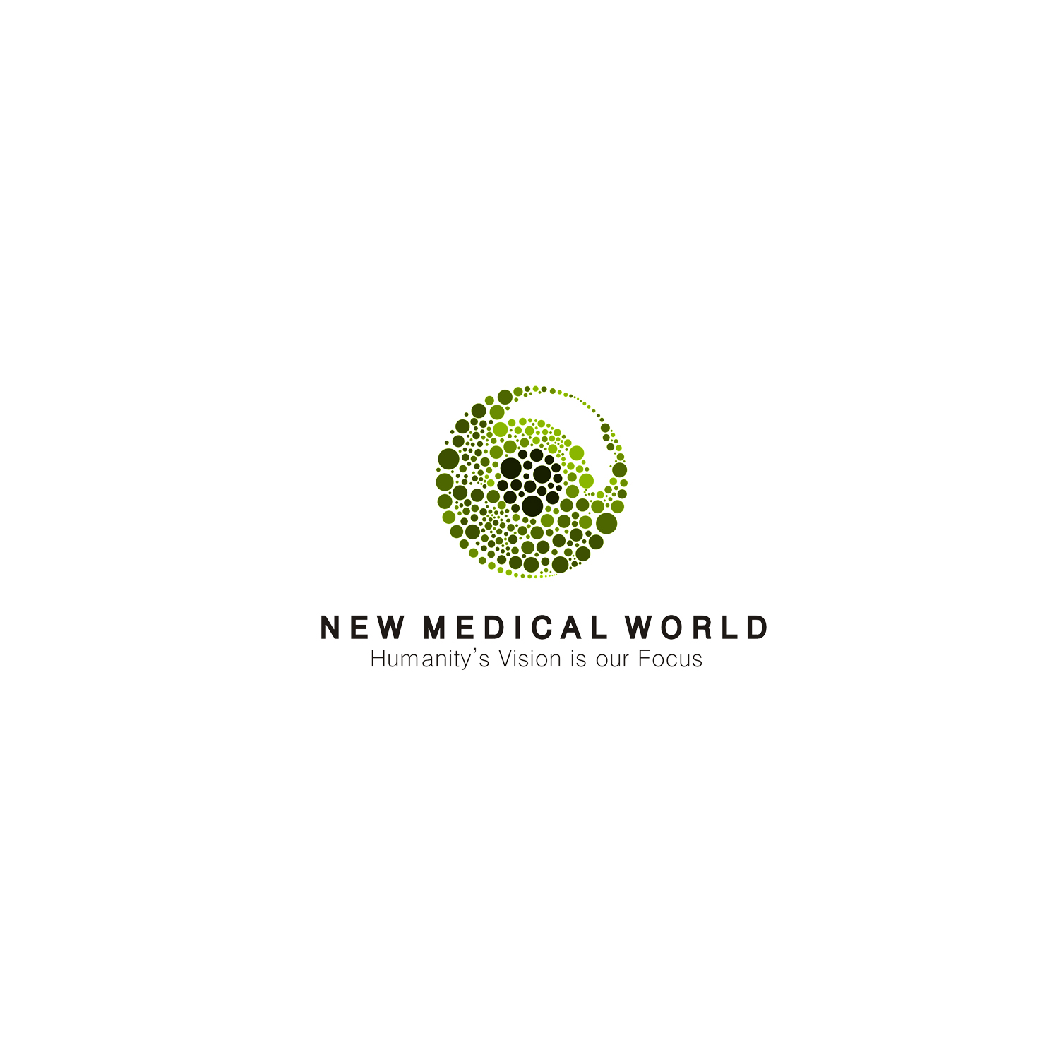 Logo Design by petowesd for New World Medical | Design #11624387