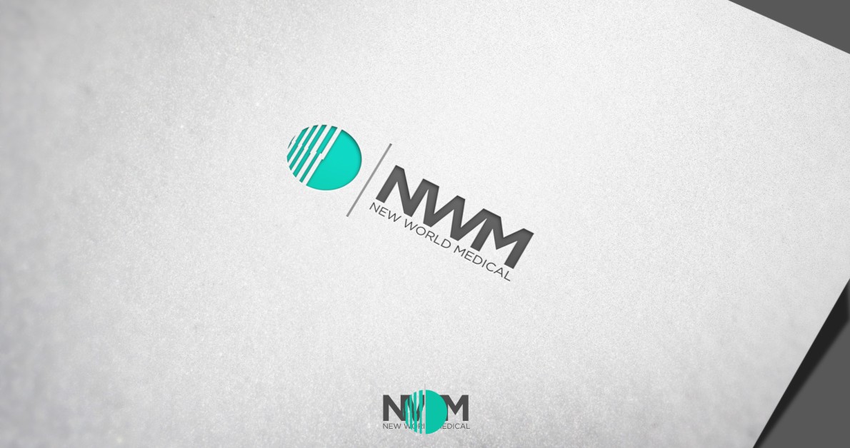 Design de Logo par Miho sakaguchi pour New World Medical | Design #11590823