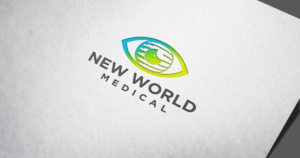 Logo-Design von Miho sakaguchi für New World Medical | Design: #11601400