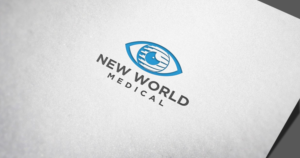 Logo Design by Miho sakaguchi for New World Medical | Design: #11601401