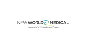 Logo-Design von Miho sakaguchi für New World Medical | Design: #11602877