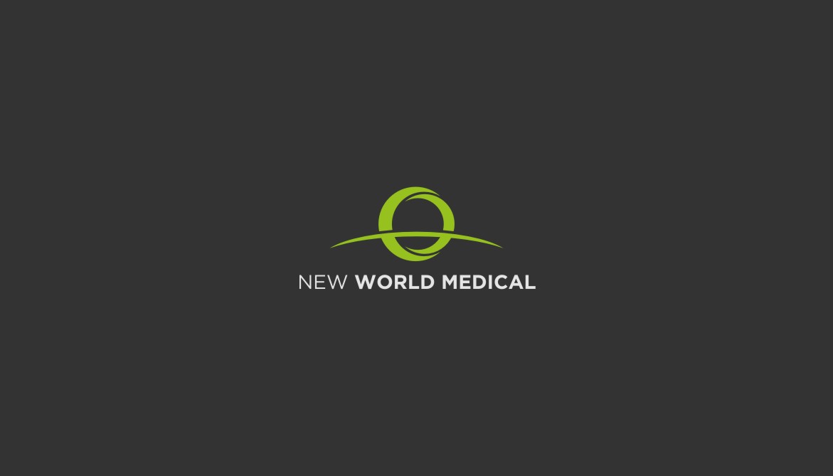 Design de Logo par Miho sakaguchi pour New World Medical | Design #11654600