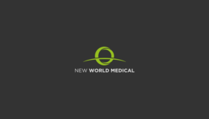 Logo Design by Miho sakaguchi for New World Medical | Design: #11654600