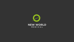 Logo Design by Miho sakaguchi for New World Medical | Design: #11654601