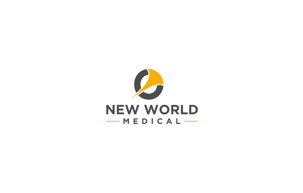 Diseño de Logo por Miho sakaguchi para New World Medical | Diseño #11654650