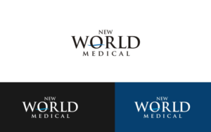 Logo-Design von Miho sakaguchi für New World Medical | Design #11732168