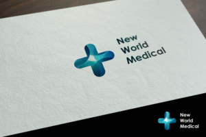 Logo Design by Buney for New World Medical | Design: #11605493