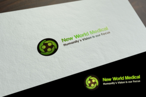 Logo Design by Buney
