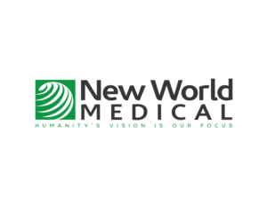 Logo-Design von zoran für New World Medical | Design #11691494