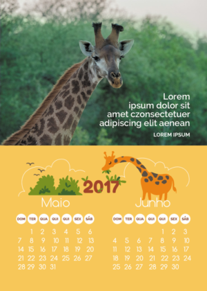 Print Design by eriks for A Verdade | Design: #11555539