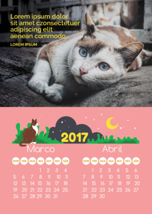 Print Design by eriks for A Verdade | Design: #11555540