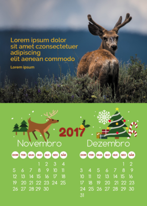 Print Design by eriks for A Verdade | Design: #11555553