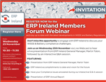 Design Invitation par FireSide Design pour Energy Group | Design : #25954