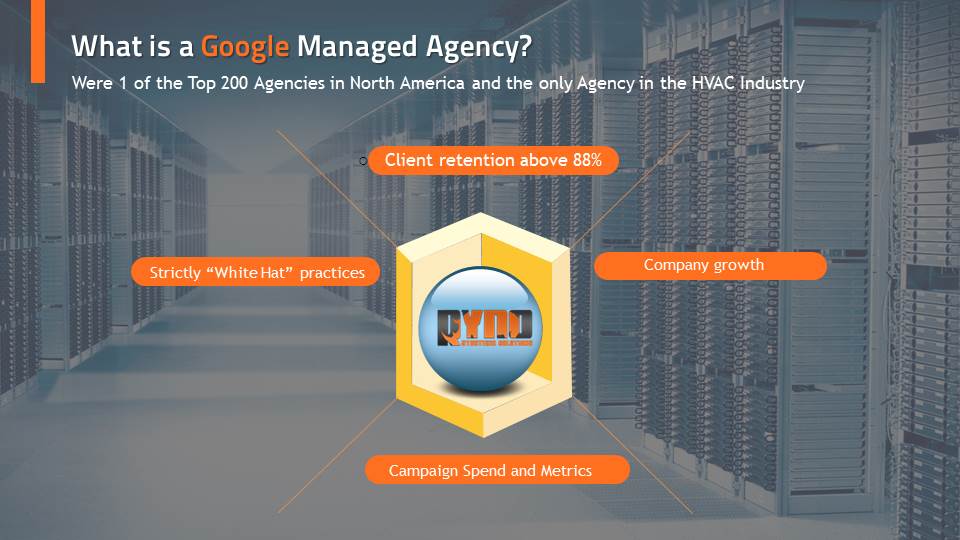 PowerPoint Design by iTech Graphics for RYNO Strategic Solutions  | Design #11582100