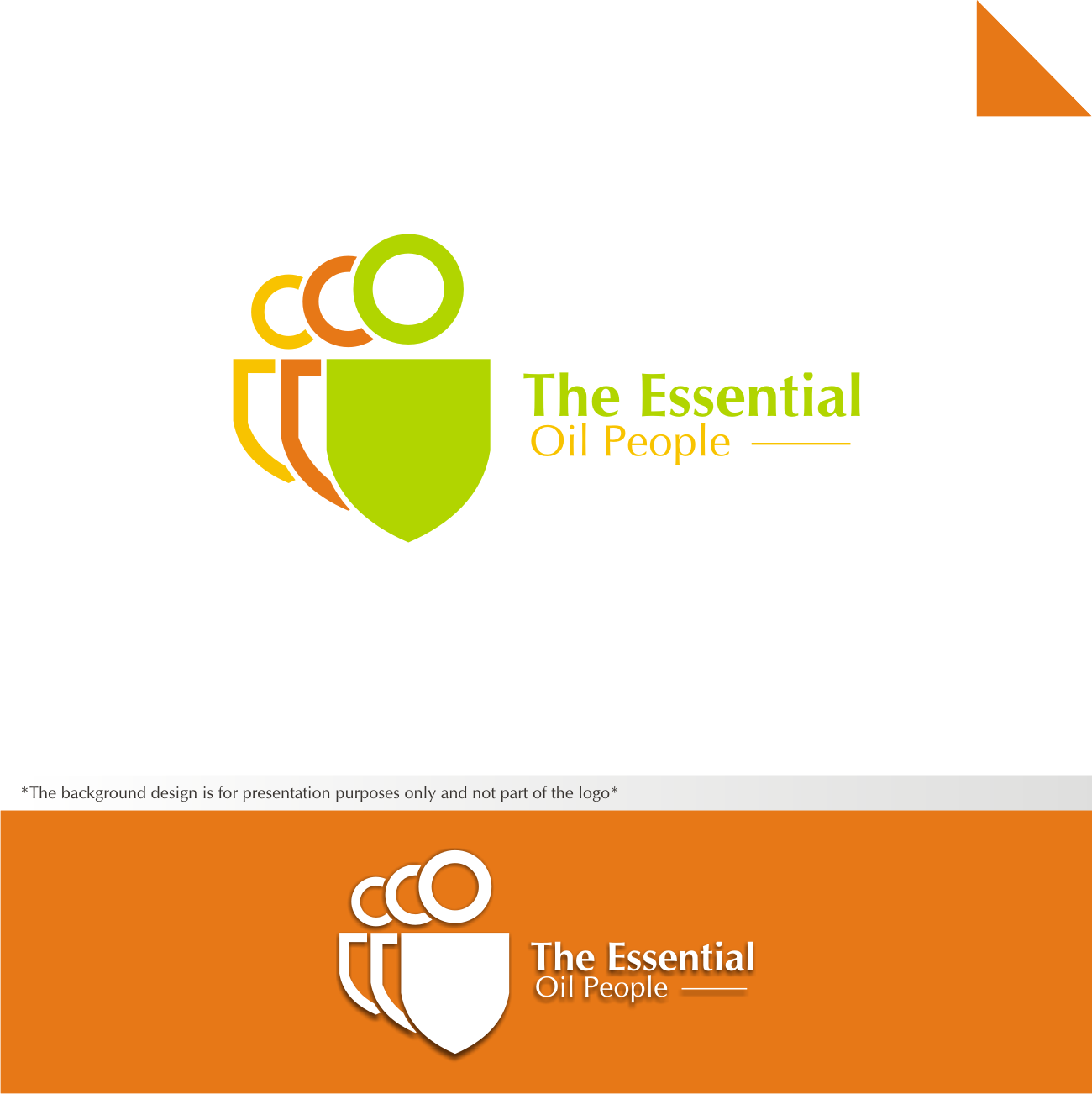 Logo Design by R!CKY for this project | Design #11546278