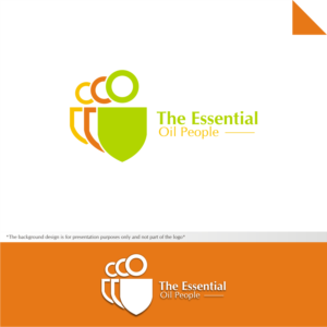 Logo Design by R!CKY for this project | Design: #11546278