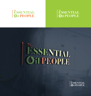 Logo Design by designeye