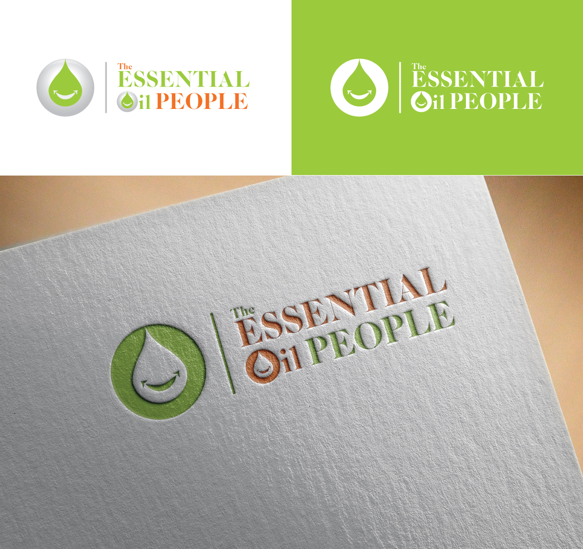 Logo Design by designeye for this project | Design #11562666