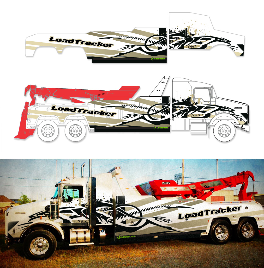 Graphic Design For Logoboom Inc By Kresh 2346554 Graphic Design By Kresh For Logoboom Inc 2346554