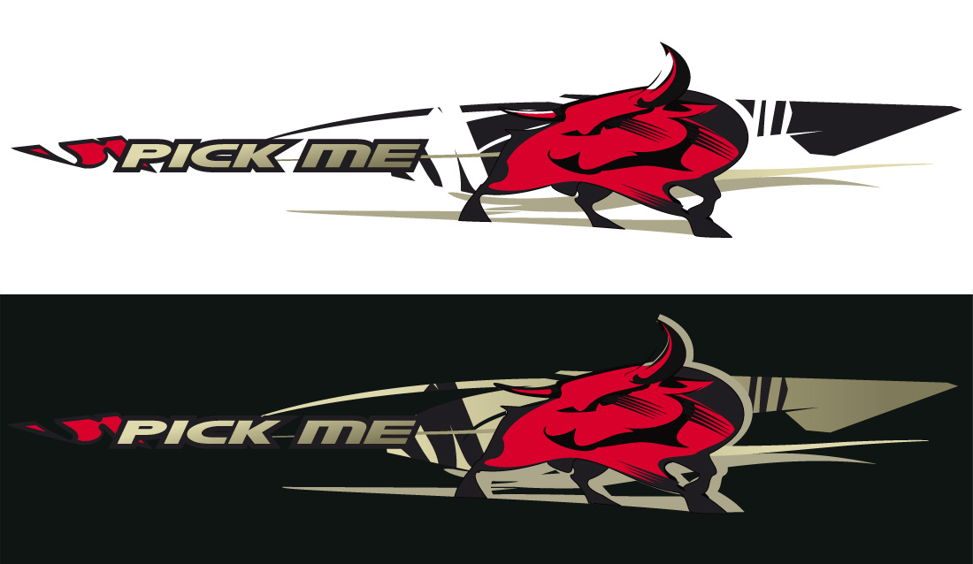 Graphic Design by kresh for Logoboom, Inc | Design #2354017