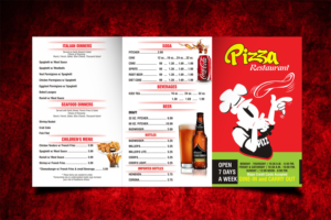 Diseño de Flyer por uk para este proyecto | Diseño: #11586081