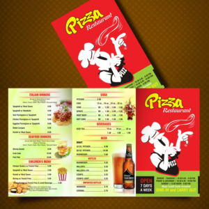 Diseño de Flyer por uk para este proyecto | Diseño: #11594260
