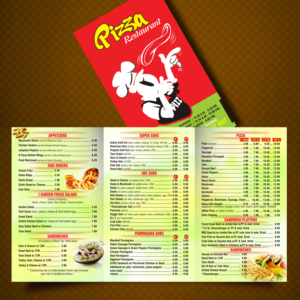 Diseño de Flyer por uk para este proyecto | Diseño: #11594262