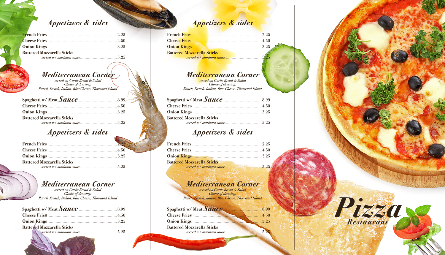 Flyer Design by ddot for this project | Design #11584107