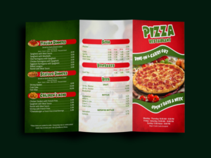 Flyer Design by ImageNation