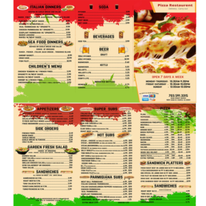 Flyer-Design von mohammed.loulou15 für dieses Projekt | Design #11576487