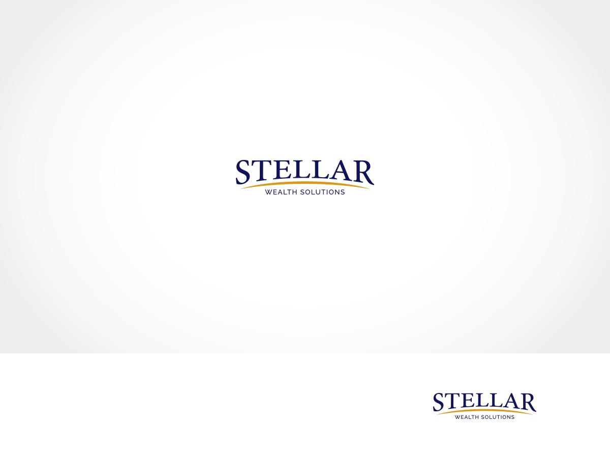 Logo Design by ArtTank for Stellar Wealth Solutions Inc. | Design #11599121