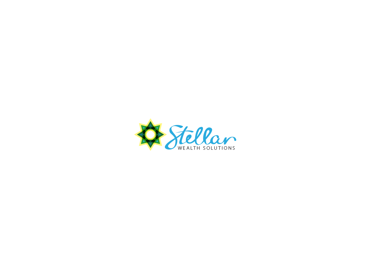 Diseño de Logo por Sonya para Stellar Wealth Solutions Inc. | Diseño #11537302