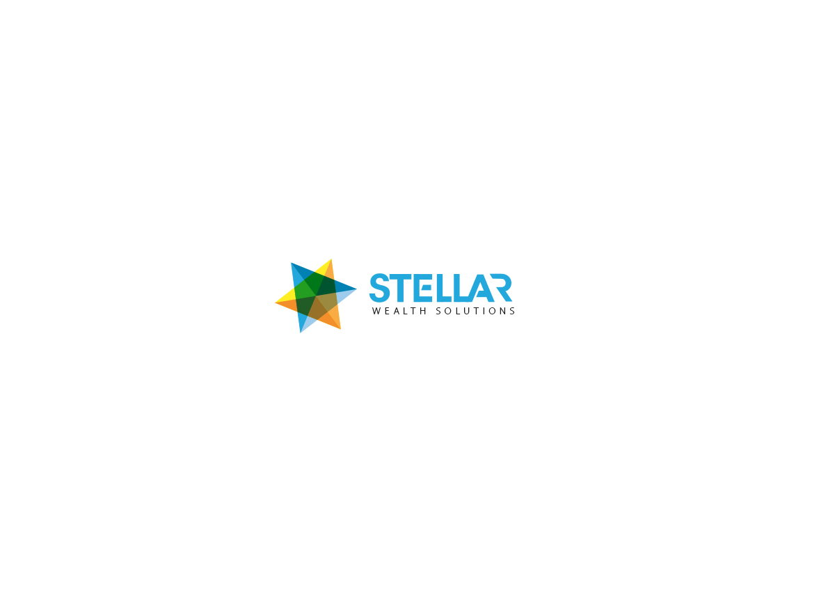Diseño de Logo por Sonya para Stellar Wealth Solutions Inc. | Diseño #11546487