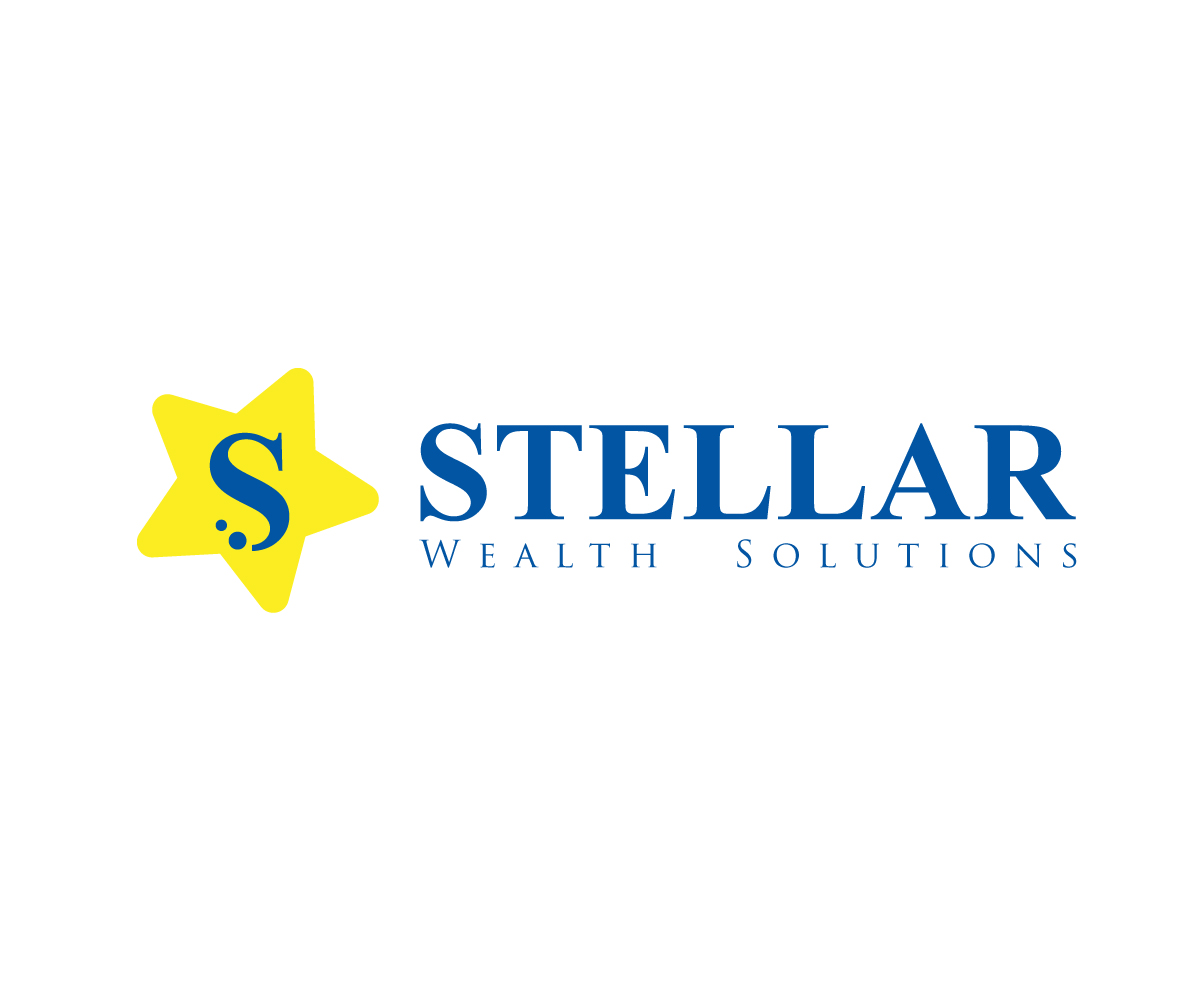 Logo Design by Mr Ashik for Stellar Wealth Solutions Inc. | Design #11547558