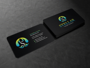 Design de Logo par Creations Box 2015 pour Stellar Wealth Solutions Inc. | Design : #11542056