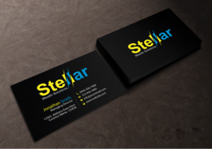 Design de Logo par Creations Box 2015 pour Stellar Wealth Solutions Inc. | Design : #11542057