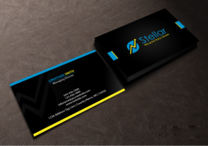 Design de Logo par Creations Box 2015 pour Stellar Wealth Solutions Inc. | Design : #11542059